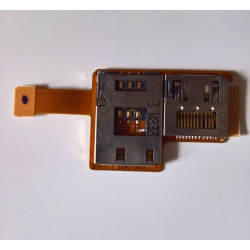 Czytnik SIM i kart pamięci Sony Ericsson K850 (oryginalny)